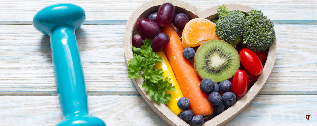 nutrition coaching